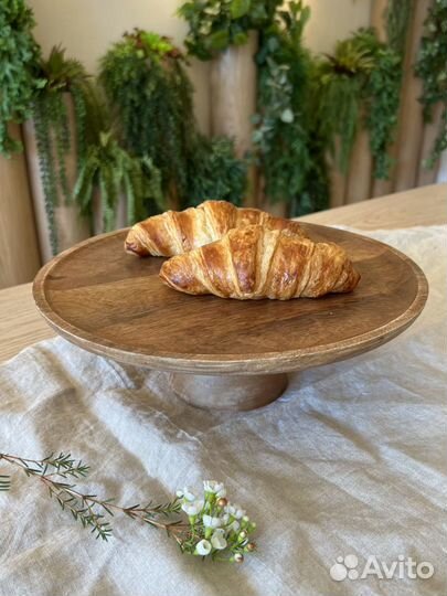 Фруктовница\тарелка\подставка декоративная