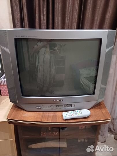 Телевизоры бу