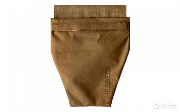 Напашник мультикам / мох