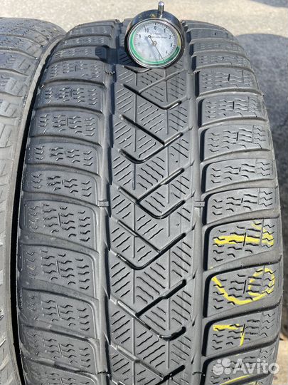 Pirelli Winter Sottozero 3 225/45 R19