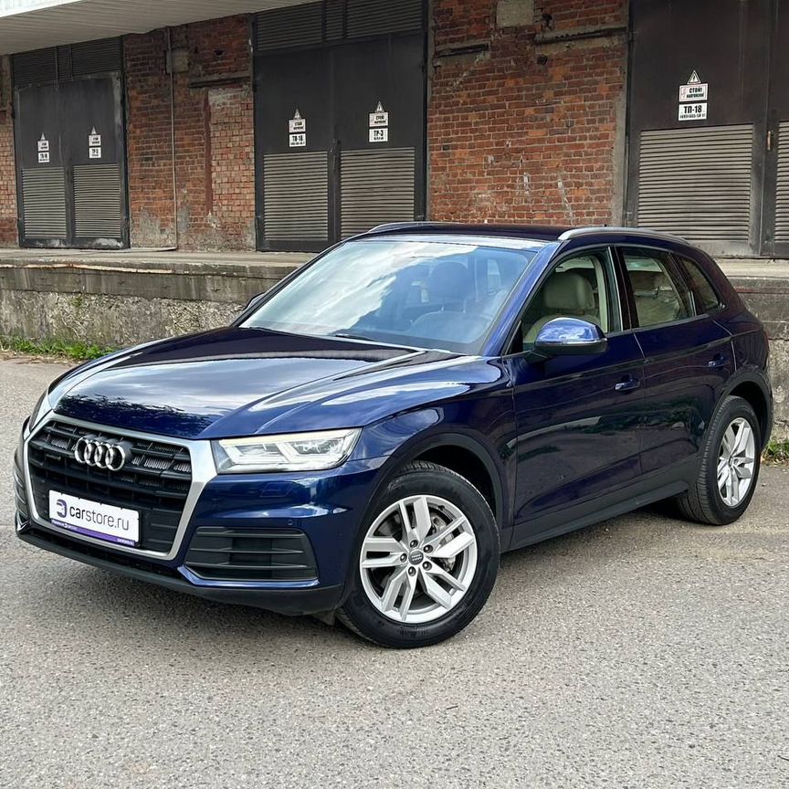Купить Audi 🚘 от 490 000 ₽ в Поварово: 4 502 объявления