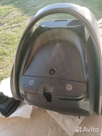 Пылесос Samsung SW17H9090H