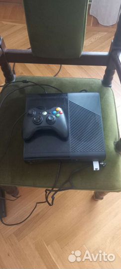 Xbox 360