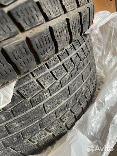 Yokohama Ice Guard IG20 255/50 R19