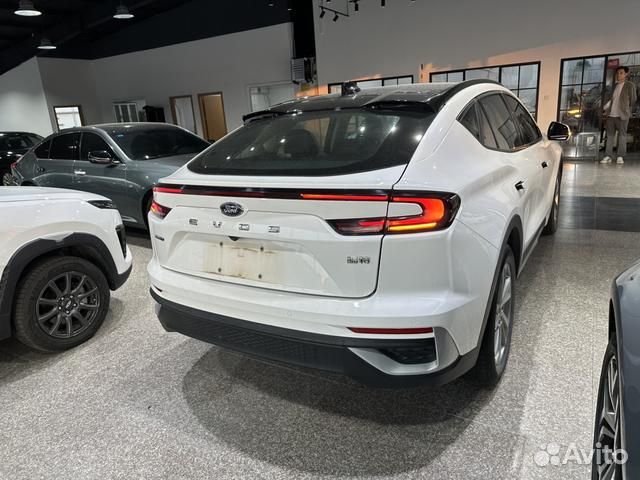 Ford Evos 2.0 AT, 2021, 26 000 км