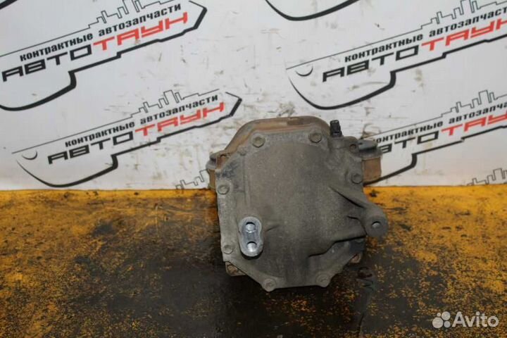 Редуктор toyota 1G-FE chaser cresta mark II GX90 з