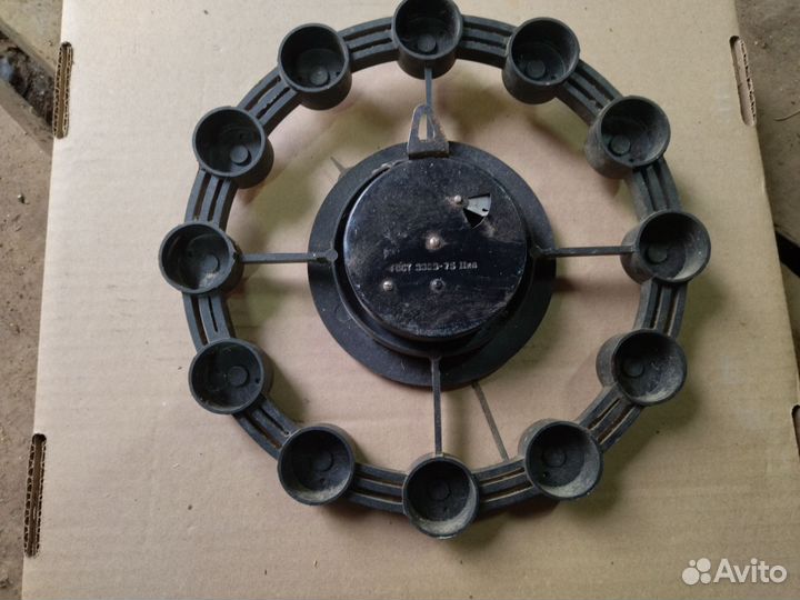 Часы Маяк СССР