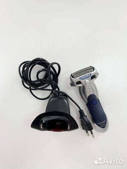 Бритва электрическая panasonic