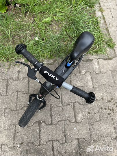 Беговел puky lr xl