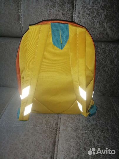 Рюкзак школьный