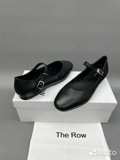 Туфли / Балетки The Row Размеры 36-40