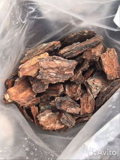 Мульча оптом и в розницу