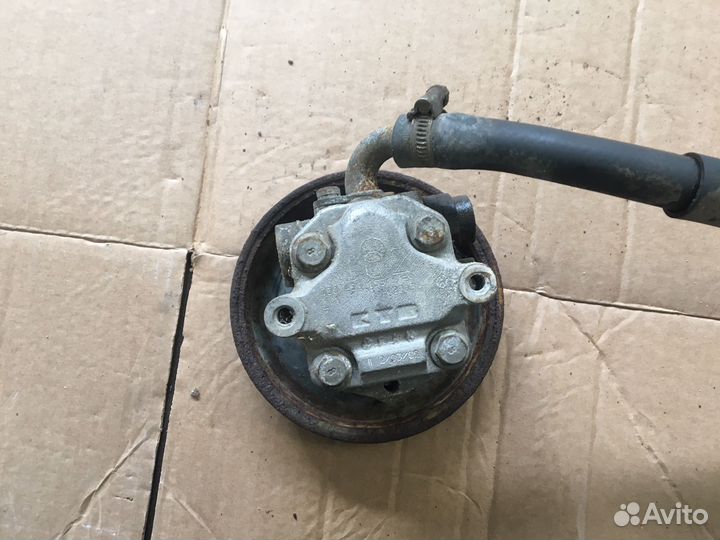 Насос гур Volkswagen T4 (5406)