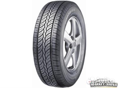 Nankang FT-4 235/60 R16 104H