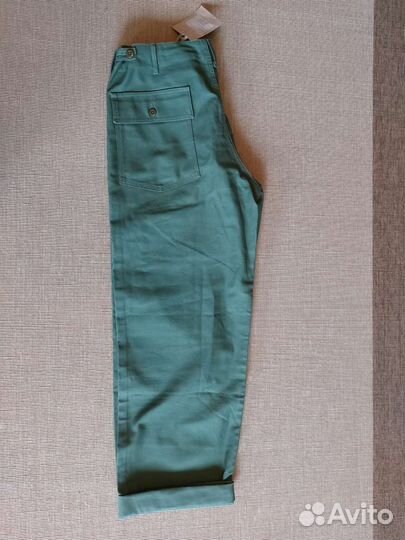 Брюки мужские Engineered Garments