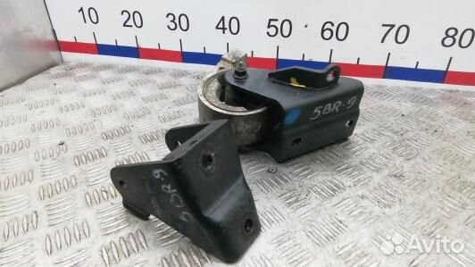 Подушка кпп KIA RIO 2 (5BR09DW01)