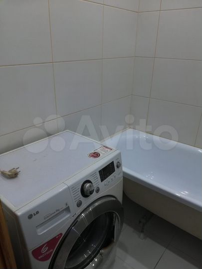 2-к. квартира, 51,8 м², 5/9 эт.