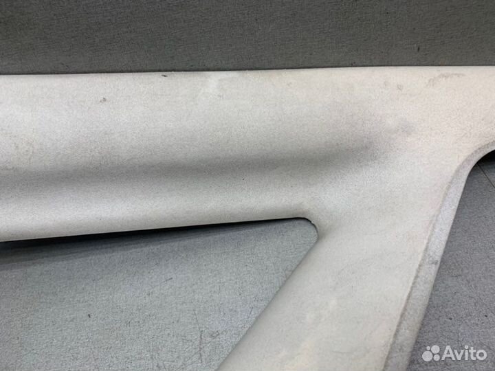 Обшивка стойки передняя правая Volkswagen Sharan