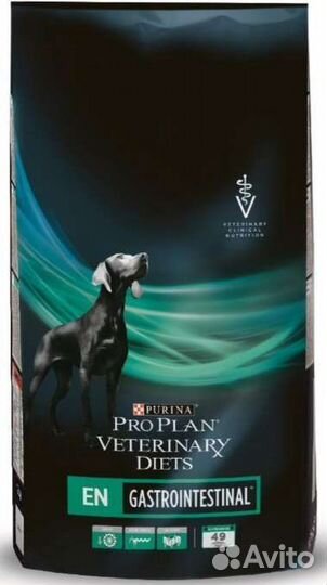 Корм Pro Plan для собак и кошек