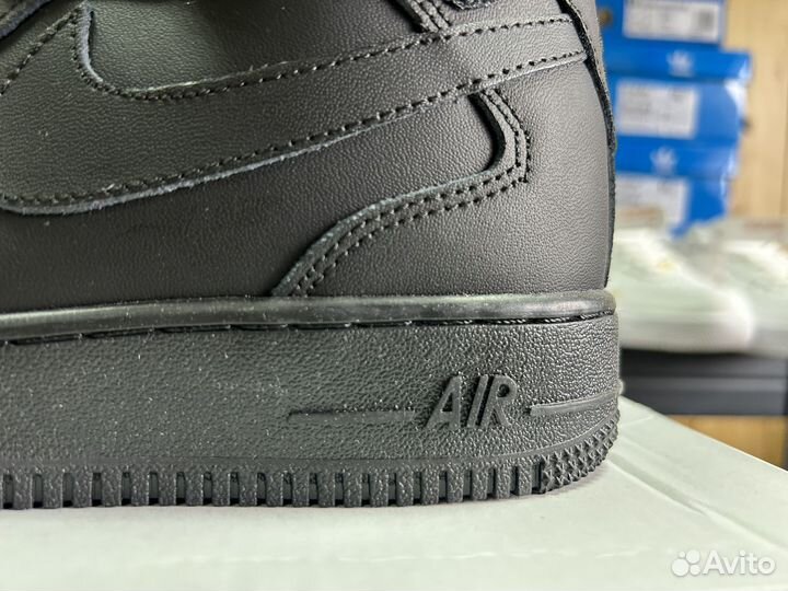 Кроссовки Nike Air Force 1 high