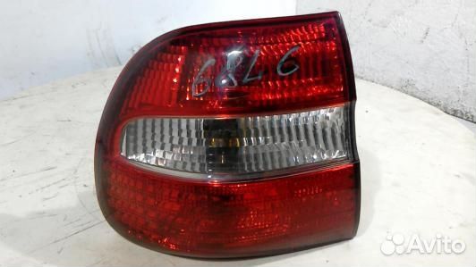 Фонарь задний левый volvo V40 VW (68L06MX01)