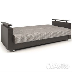 Диван книжка