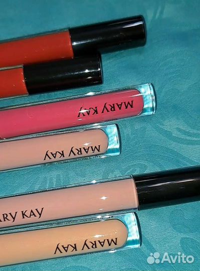 Блеск для губ Mary Kay