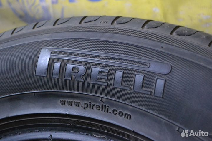 Pirelli Scorpion Verde 215/65 R17