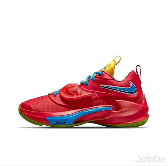 Nike Zoom Freak 3 оригинал