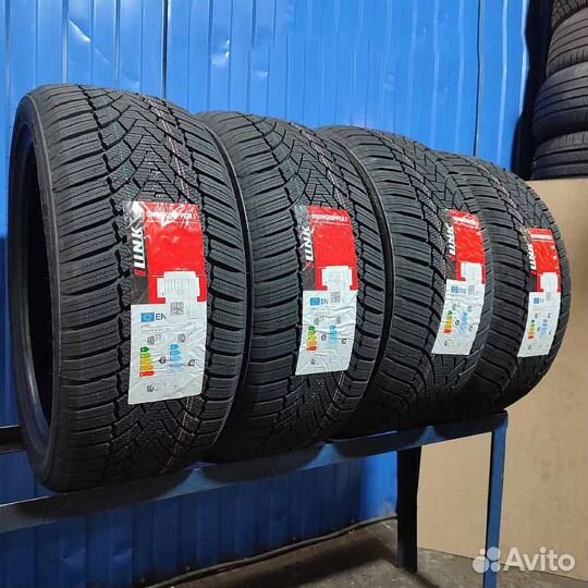 iLink SnowGripper I 225/50 R17 и 245/45 R17