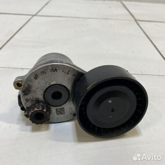 Ролик-натяжитель ремня грм Infiniti Q50 V37