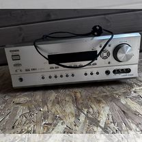 Av ресивер onkyo tx-sr600e