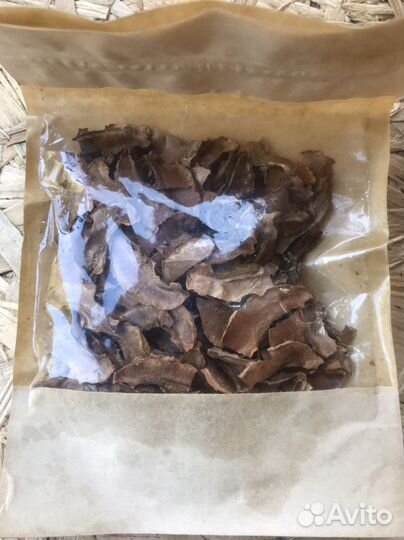 Перегородка ореха