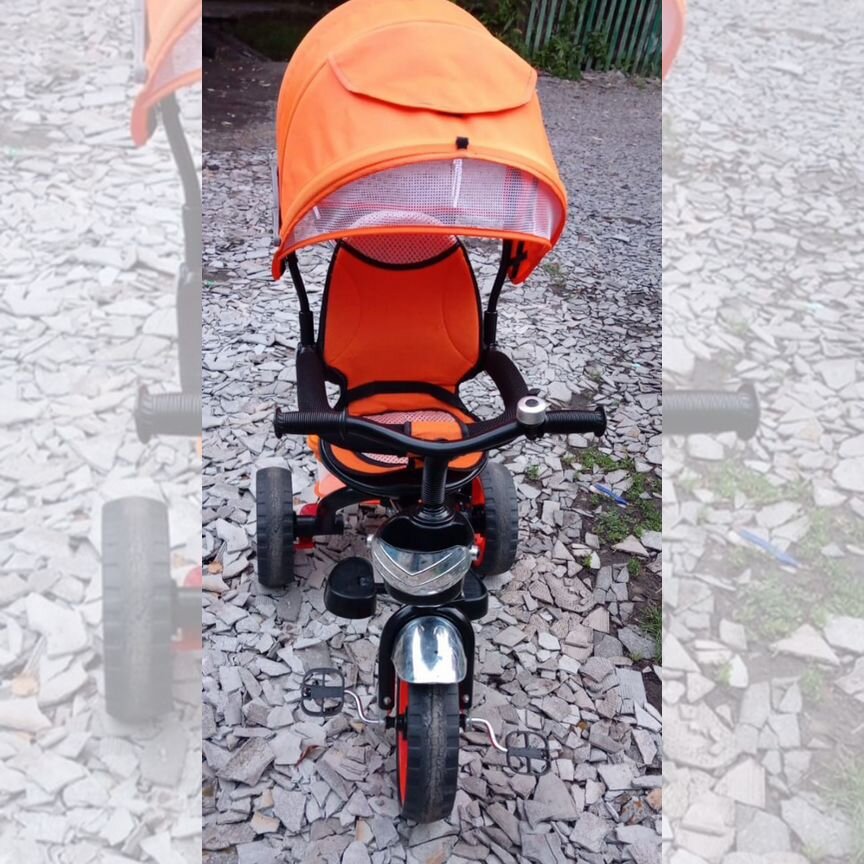 Купить детский велосипед в Исилькуле 🚲 Недорогие новые и б/у