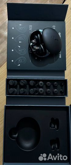 Anker soundcore liberty 3 pro