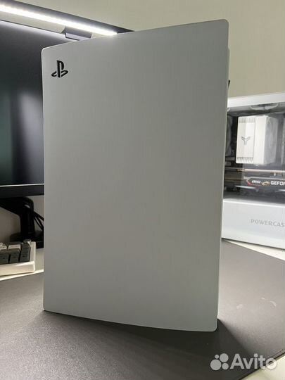 Sony playstation 5