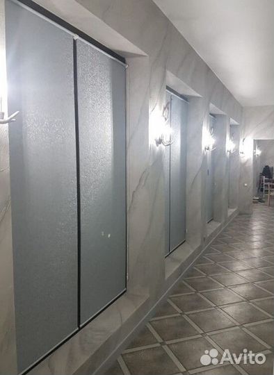 Рулонные шторы J2397-Z8575