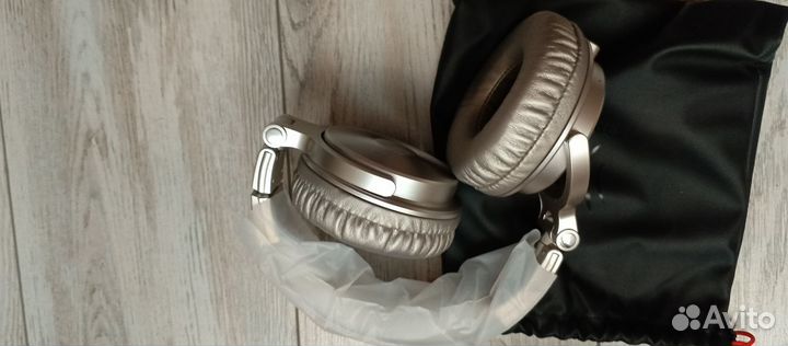 Наушники беспроводные OneOdio Studio Wireless C