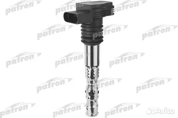 Катушка зажигания VAG 1.8T pci1005 patron