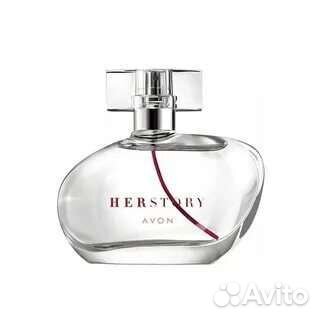 Парфюмерная вода