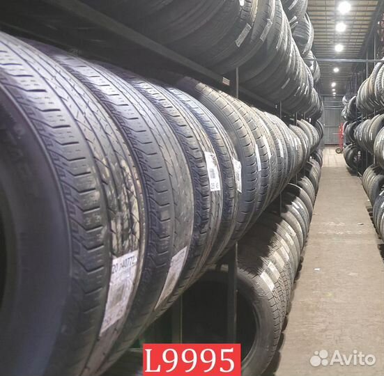 Dunlop Graspic DS-V 205/65 R16 95P