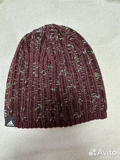 Шапка женская