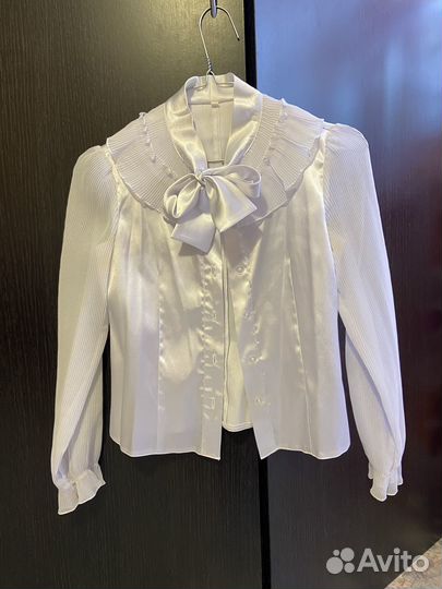 Блузка для девочки