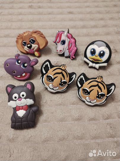 Ручки мебельные