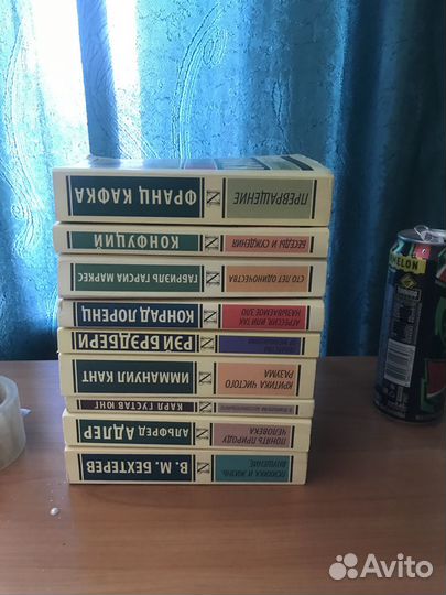 Книги В хорошем состоянии