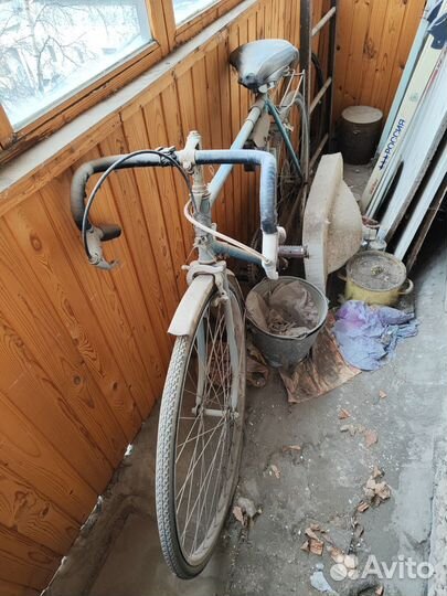 Велосипеды бу взрослый