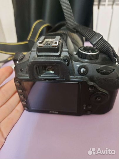 Фотоаппарат