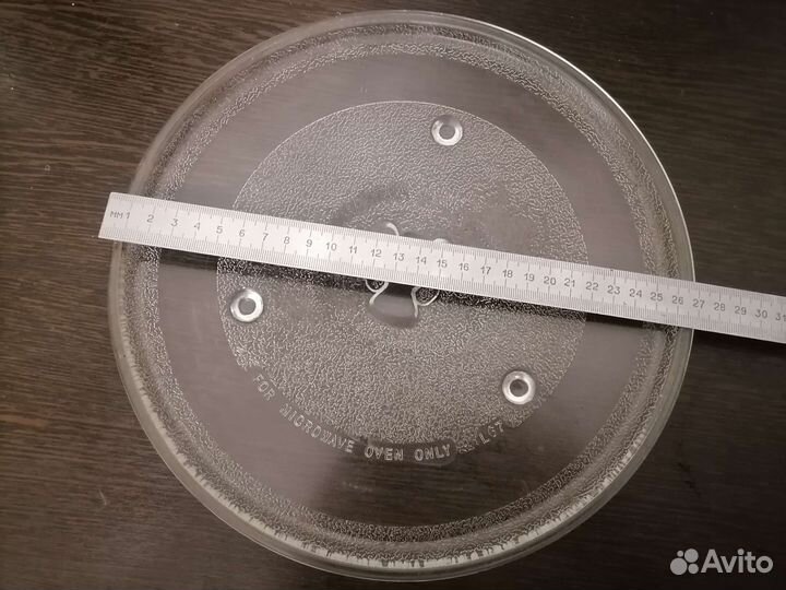 Тарелки для микроволновки
