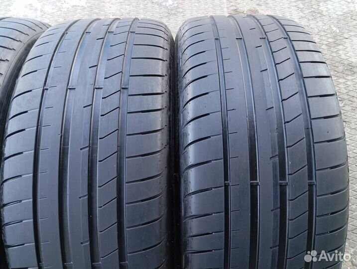 Goodyear Eagle F1 Asymmetric 3 245/45 R18 100Y