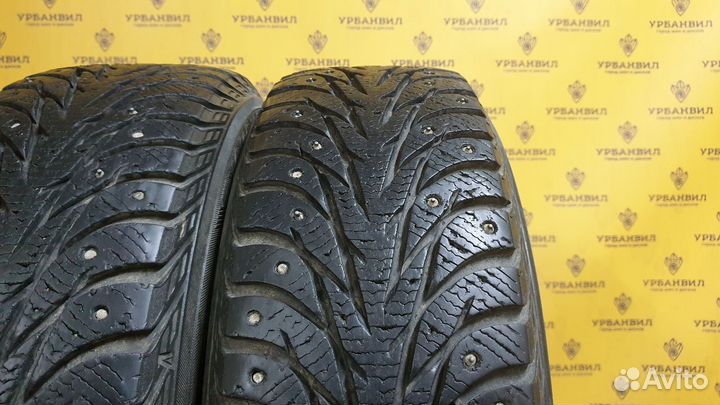 Yokohama Ice Guard IG35 185/65 R15 92T